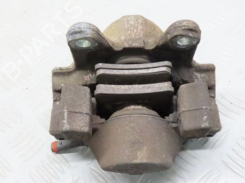 Used Right rear brake caliper Right rear brake caliper MERCEDES-BENZ CLK (C209) CLK 270 CDI (209.316) (170 hp) 17778548 17778548