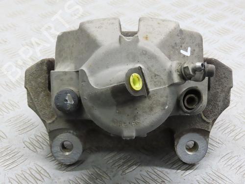 Used Left front brake caliper BMW 3 (E90) 325 d (197 hp) 27488380