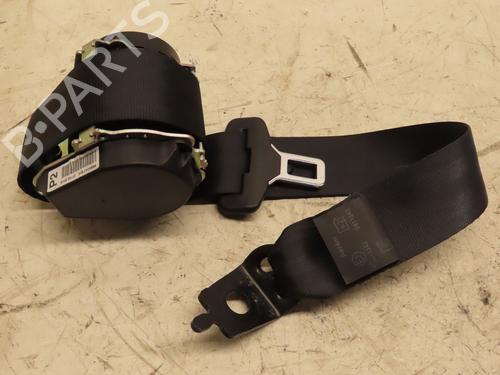 Used Rear right belt tensioner RENAULT CLIO IV (BH_) 1.5 dCi 75 (75 hp) 29045975