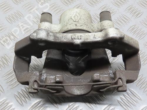 Right front brake caliper RENAULT CLIO IV (BH_) 0.9 TCe 90 (BHNF, BHMA, BHMH, BHJK, BHJR) | BP23098959M104 
