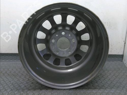 Rim BMW 5 (E39) 525 tds | BP17778900C45