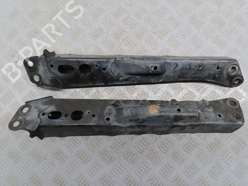 Used Front bumper reinforcement Front bumper reinforcement 29016205 29016205