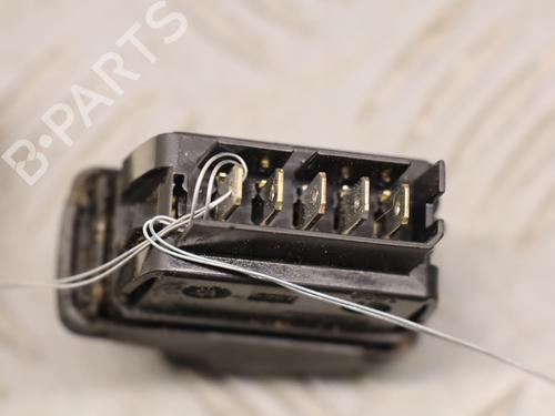 Right rear window switch DACIA DUSTER (HS_) 1.5 dCi (HSMC) | BP36758440I28 - Image 2