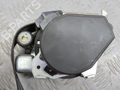Front left belt tensioner CITROËN C4 Coupe (LA_) 1.6 HDi | BP25376196C87 