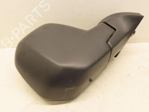 Right mirror PEUGEOT PARTNER Box Body/MPV 1.6 HDi 16V | BP29516338C27 
