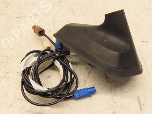 Used Antenna/Base RENAULT CLIO V (B7_) 1.0 LPG (B7MT) (101 hp) 29818692