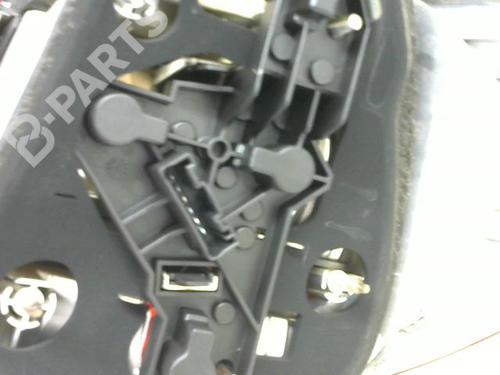 Left taillight BMW 1 (E87) 118 d | BP9375109C34