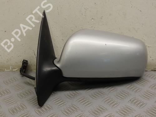Left mirror SKODA FABIA I (6Y2) 1.9 TDI RS | BP21226994C26 