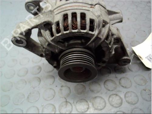 Alternator OPEL CORSA C (X01) 1.4 (F08, F68) | BP10562905M7