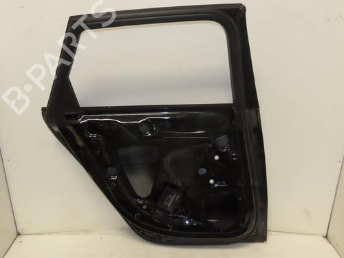 Dør venstre bagtil AUDI A4 B8 Avant (8K5) 2.0 TDI (143 hp) 30825035