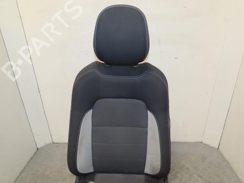 Used Left front seat TOYOTA AVENSIS Estate (_T27_) 1.6 D4-D (WWT270_) (112 hp) 29016311