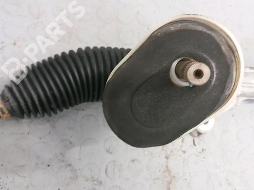 Styregear/Snekke RENAULT MEGANE III Hatchback (BZ0/1_, B3_) 1.5 dCi | BP9386816M22 
