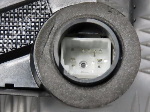 Front left lock TOYOTA YARIS (_P9_) 1.3 VVT-i (SCP90_, SCP90R) | BP9386125C98 