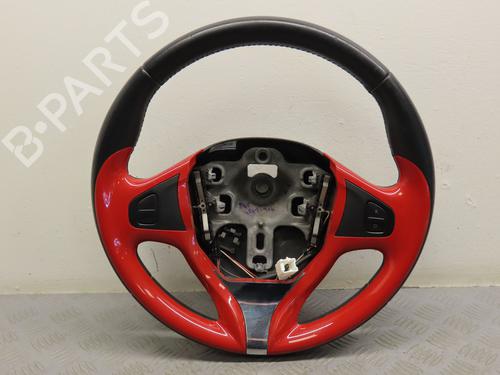 Rat RENAULT CLIO IV (BH_) 1.5 dCi 90 (90 hp) 18260668