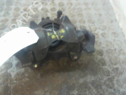 Left front brake caliper DACIA SANDERO II 1.2 | BP14885250M105