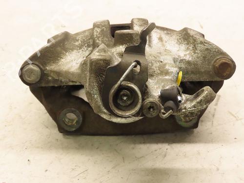 Right front brake caliper CITROËN C5 II (RC_) 1.6 HDi (RC8HZB) | BP29872600M104