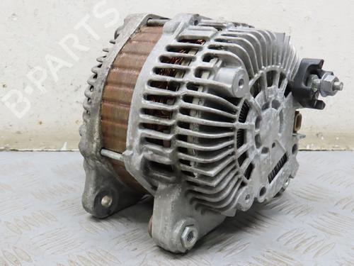 Alternator RENAULT SCÉNIC III (JZ0/1_) 1.5 dCi | BP26726476M7 