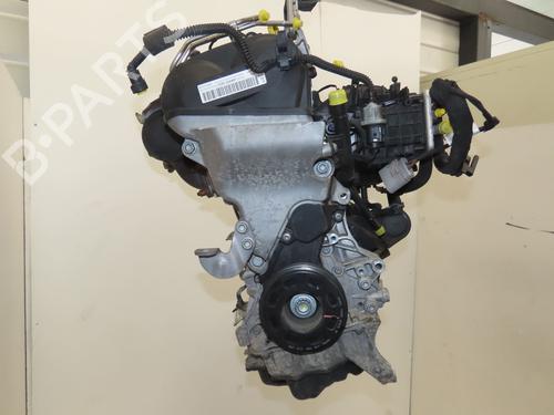 Engine AUDI A1 Sportback (8XA, 8XF) 1.4 TFSI | BP30486608M1