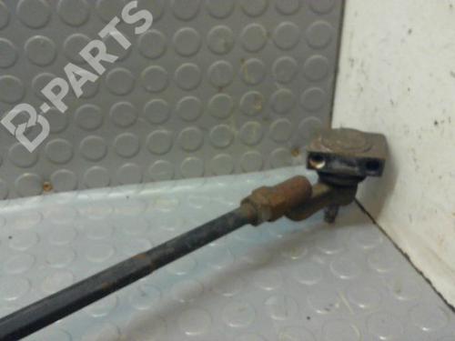 Steering rack SMART CITY-COUPE (450) 0.8 CDI (S1CLC1, 450.300, 450.301, 450.302, 450.303,... | BP9382840M22 