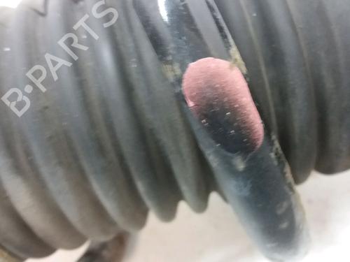 Right front shock absorber NISSAN 350Z Coupe (Z33) 3.5 (AAZ33) | BP15199991M17 