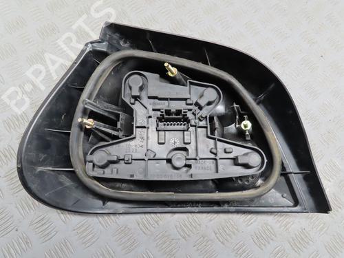 Right taillight RENAULT MEGANE I (BA0/1_) 1.9 D Eco (BA0A, BA0U, BA0R) | BP9374493C35 