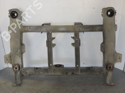 Used Rear axle RENAULT KANGOO (KC0/1_) 1.6 16V 4x4 (KC0P, KC0S, KC0L) (95 hp) 24345060