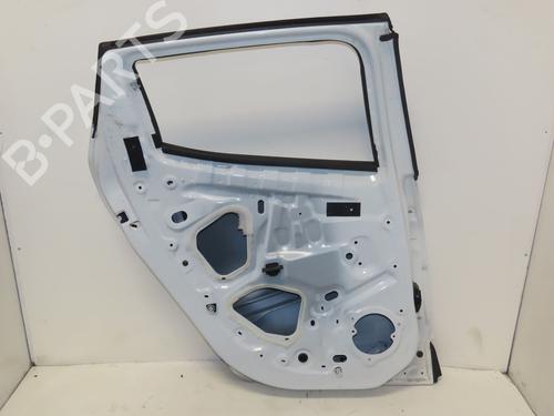 Left rear door RENAULT CLIO IV (BH_) 1.2 16V | BP30291709C4 