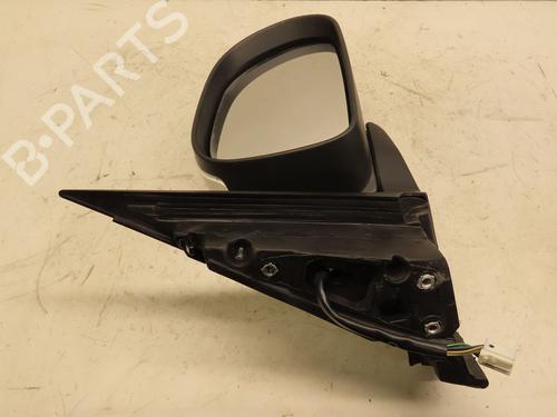 Right mirror FIAT 500L (351_, 352_) 1.6 D Multijet (199LYE1B) | BP29345791C27 