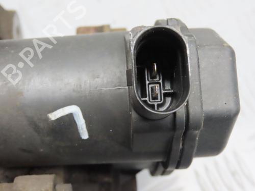 Bremssattel links hinten für LAND ROVER RANGE ROVER EVOQUE (L538) 2.2 D 4x4 (190 hp) 30840306