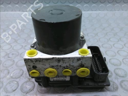 Used ABS pump VW POLO (9N_, 9A_) 1.4 TDI (80 hp) 17778418