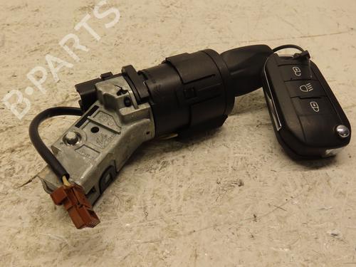 Ignition barrel CITROËN C3 / C3 ORIGIN III (SX) 1.6 BlueHDi 75 | BP28007195M48 
