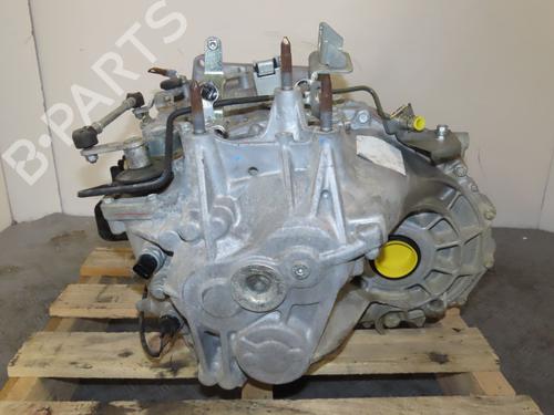 Gearbox MITSUBISHI ASX (GA_W_) 1.8 DI-D (GA6W) | BP20494127M3 