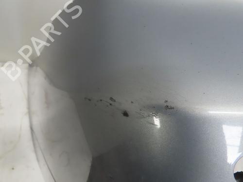 Used Rear bumper BMW 3 Touring (E91) 318 d (136 hp) 31911665