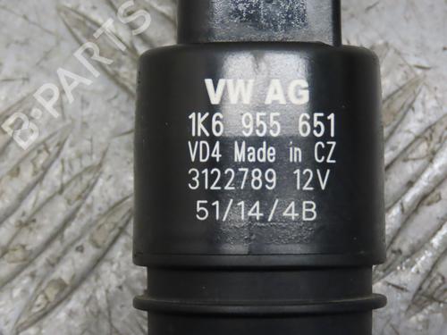 Washer pump SKODA OCTAVIA III Combi (5E5, 5E6) 2.0 TDI RS | BP29016355E24