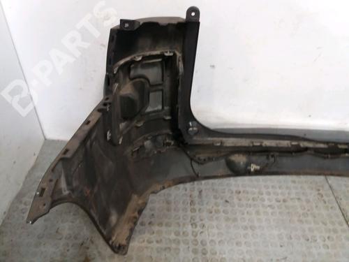 Rear bumper CITROËN C4 Grand Picasso I (UA_) 2.0 HDi 138 | BP12095299C8 