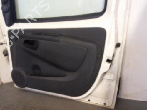 Right front door PEUGEOT BIPPER (AA_) 1.4 HDi | BP9376150C3