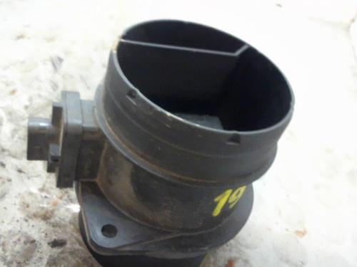 Used Mass air flow sensor Mass air flow sensor SEAT LEON (1P1) 2.0 TDI 16V (140 hp) 9380852 9380852