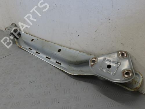 Used Rear bumper reinforcement PEUGEOT 107 (PM_, PN_) 1.0 (68 hp) 25207209
