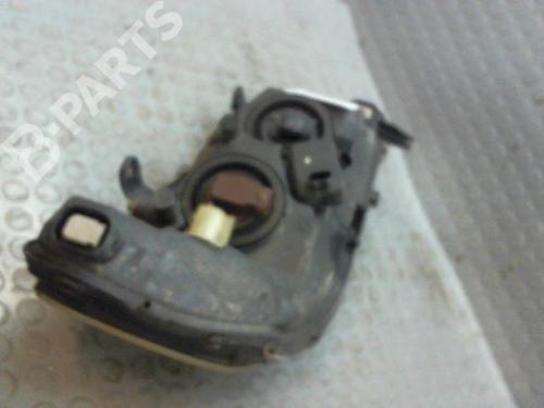 Scheinwerfer links OPEL ZAFIRA A MPV (T98) 2.2 DTI 16V (F75) | BP9384195C28 