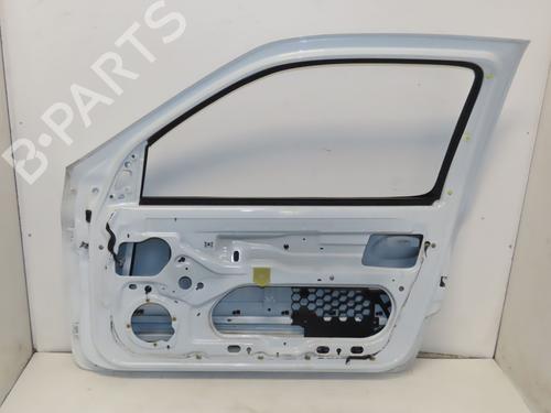 Used Right front door Right front door RENAULT CLIO II (BB_, CB_) 1.2 16V (BB05, BB0W, BB11, BB27, BB2T, BB2U, BB2V, CB05,... (75 hp) 36425640 36425640