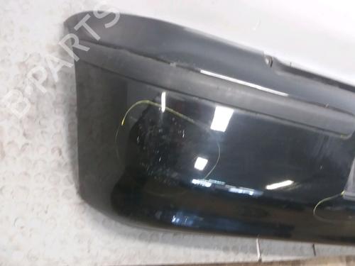 Rear bumper VW POLO (6N2) 1.4 | BP23155441C8 