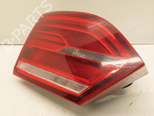 Left tailgate light VW JETTA IV (162, 163, AV3, AV2) 1.4 TSI Hybrid | BP29469026C79 