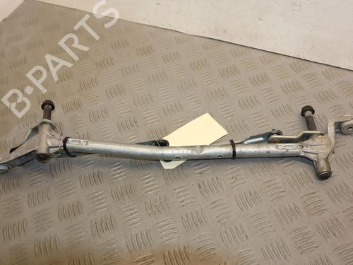 Used Front wipers mechanism Front wipers mechanism RENAULT MEGANE IV Hatchback (B9A/M/N_) 1.2 TCe 100 (B9MS) (100 hp) 36366920 36366920
