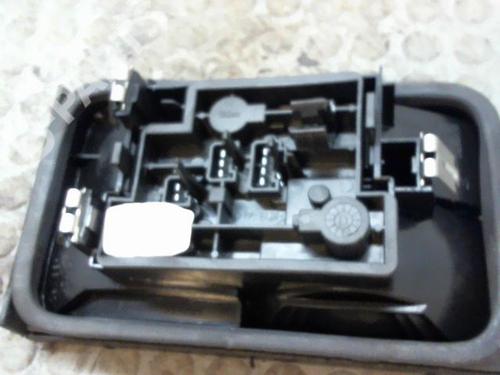 Right tailgate light CITROËN XANTIA (X1_, X2_) 2.0 HDI 90 | BP9381083C80 