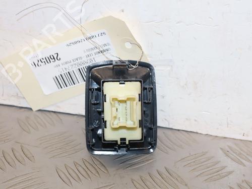 Mando Mando RENAULT KANGOO Express (FW0/1_) 1.5 dCi 90 (FW0G, FW05, FW08, FW11) (90 hp) 36510041 36510041