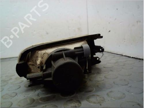 Right front fog light RENAULT ESPACE III (JE0_) 2.2 12V TD (JE0E, JE0H, JE0P) | BP23155578C31 