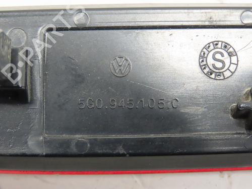Rear bumper left light VW GOLF VII (5G1, BQ1, BE1, BE2) 1.6 TDI | BP29469042C81 