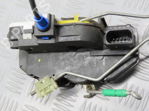 Used Front left lock OPEL ASTRA J (P10) 2.0 CDTI (68) (160 hp) 31030599