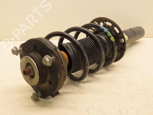Right front shock absorber AUDI TT (8J3) 2.0 TFSI | BP28712253M17 