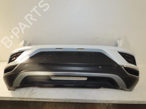 Rear bumper VW T-ROC (A11, D11) 1.5 TSI | BP31276494C8